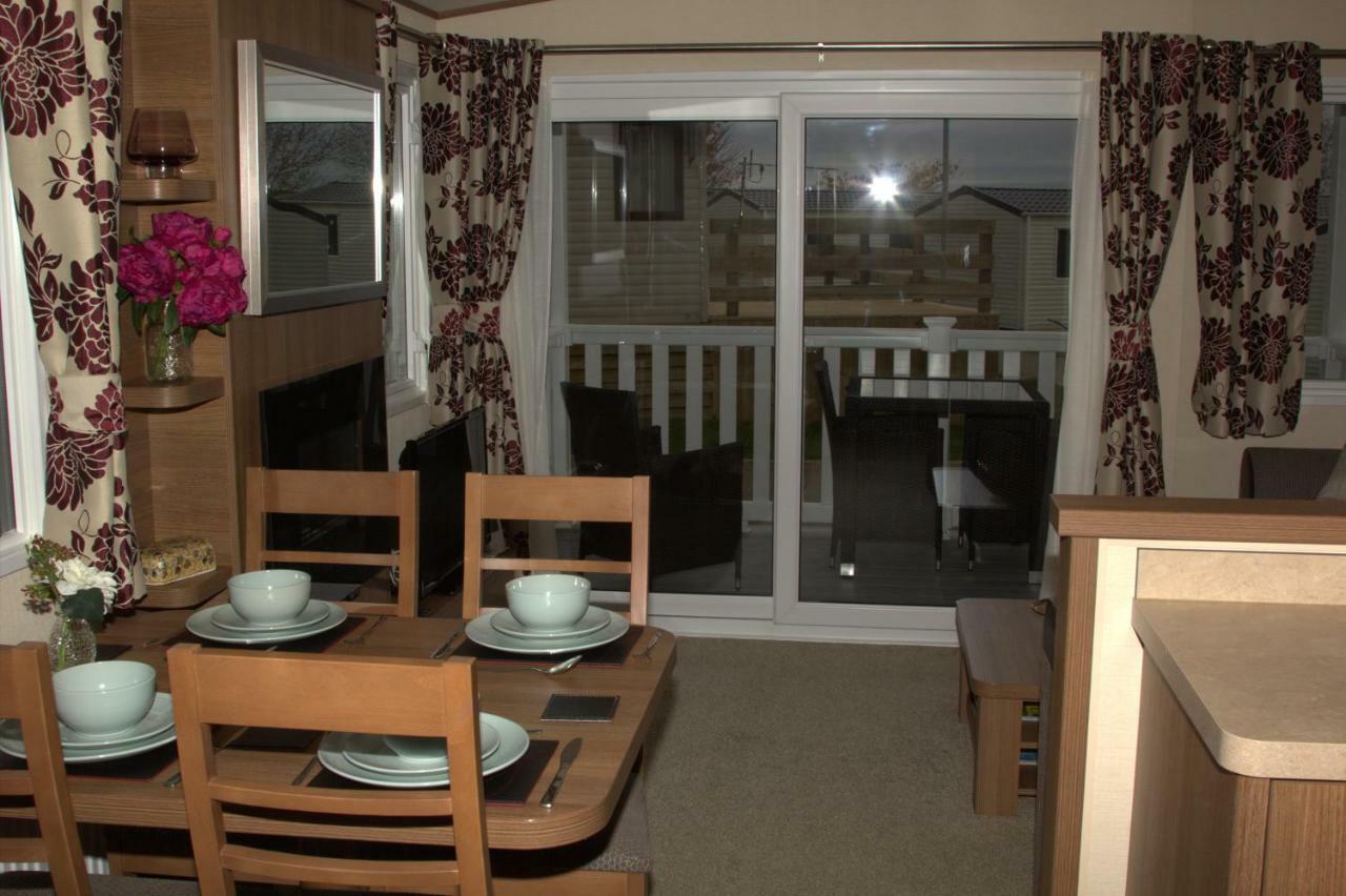 دورنوش 25 Pitgrudy Holiday Park المظهر الخارجي الصورة