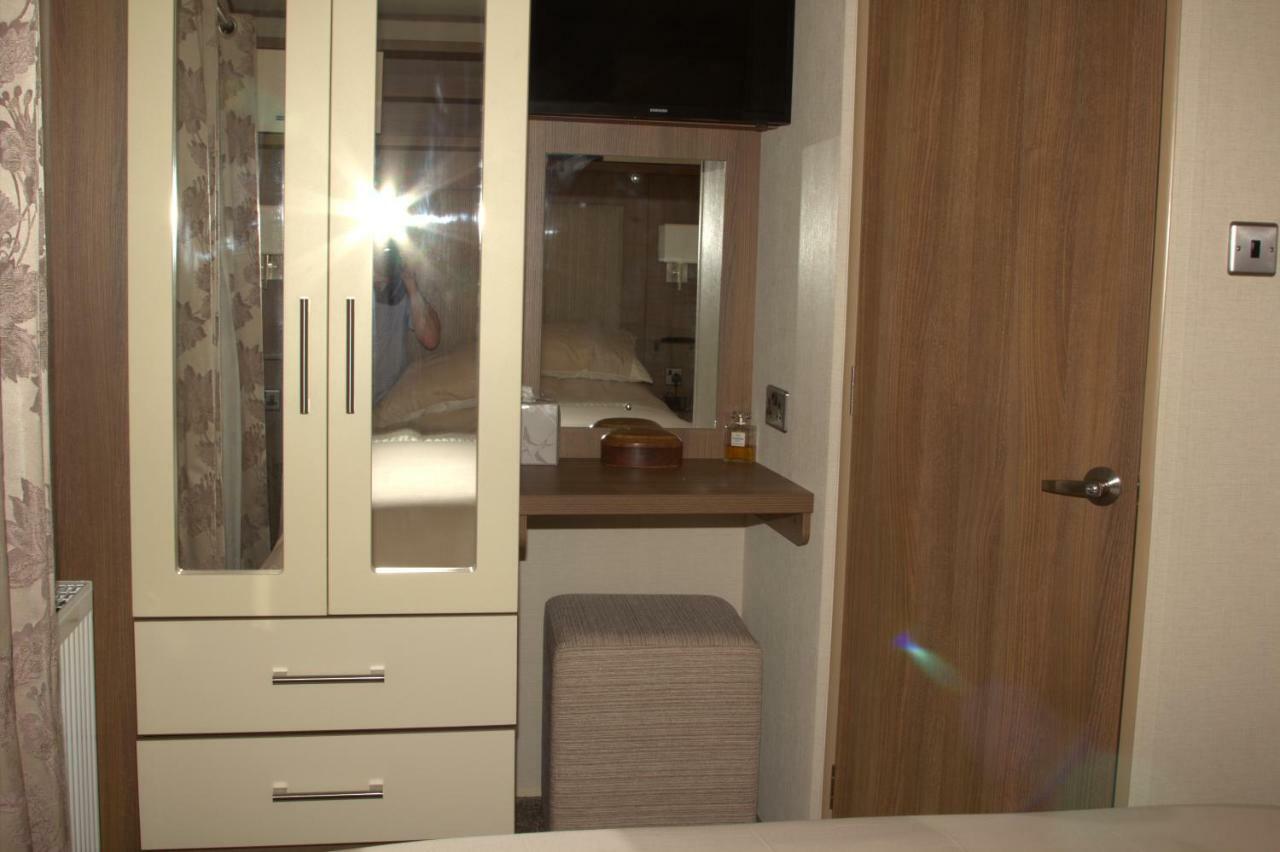 دورنوش 25 Pitgrudy Holiday Park المظهر الخارجي الصورة